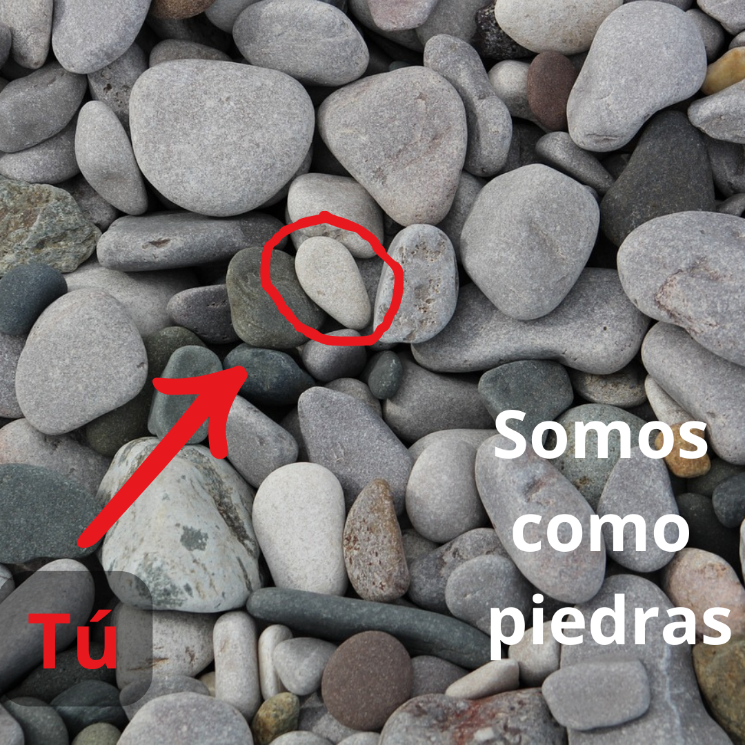piedras