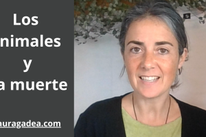 Los animales y la muerte (1)