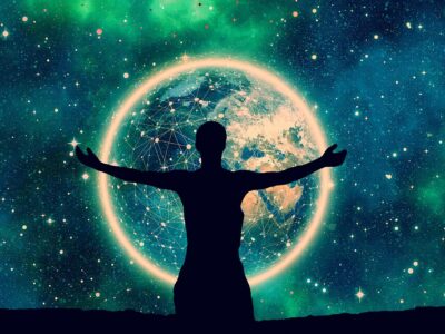 DESPERTAR AL MUNDO SUTIL